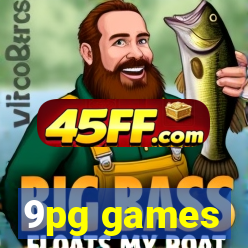 9pg games